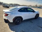 2025 Subaru Wrx Premium Белый vin: JF1VBAH65S9803342