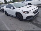 2024 Subaru Wrx Premium White vin: JF1VBAH67R9810562