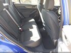 2025 Subaru Wrx Premium Blue vin: JF1VBAH68S9809068