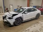 2024 Subaru Wrx Premium White vin: JF1VBAH69R9807744