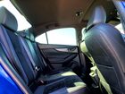 2022 Subaru Wrx Limited Синий vin: JF1VBAL65N9014569