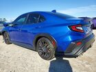 2022 Subaru Wrx Limited Синий vin: JF1VBAL65N9014569