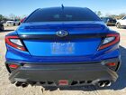 2022 Subaru Wrx Limited Синий vin: JF1VBAL65N9014569