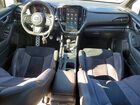 2022 Subaru Wrx Limited Синий vin: JF1VBAL65N9014569