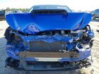 2022 Subaru Wrx Limited Синий vin: JF1VBAL65N9014569