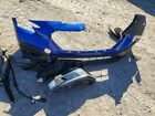 2022 Subaru Wrx Limited Синий vin: JF1VBAL65N9014569