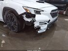 2023 Subaru Wrx Limited Белый vin: JF1VBAL65P9822567