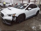 2023 Subaru Wrx Limited Белый vin: JF1VBAL65P9822567
