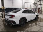 2023 Subaru Wrx Limited Белый vin: JF1VBAL65P9822567