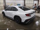 2023 Subaru Wrx Limited Белый vin: JF1VBAL65P9822567