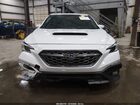 2023 Subaru Wrx Limited Белый vin: JF1VBAL65P9822567