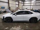 2023 Subaru Wrx Limited Белый vin: JF1VBAL65P9822567