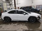 2023 Subaru Wrx Limited Белый vin: JF1VBAL65P9822567