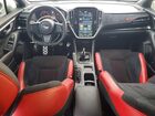 2025 Subaru Wrx Limited Белый vin: JF1VBAN60S9806864