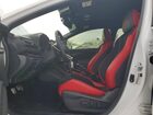2025 Subaru Wrx Limited Белый vin: JF1VBAN60S9806864