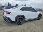 2024 Subaru Wrx Limited Белый vin: JF1VBAN65R8817505