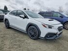 2024 Subaru Wrx Limited Белый vin: JF1VBAN65R8817505