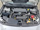 2024 Subaru Wrx Limited Белый vin: JF1VBAN65R8817505