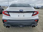 2024 Subaru Wrx Limited Белый vin: JF1VBAN65R8817505