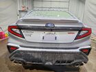 2025 Subaru Wrx Серебряный vin: JF1VBAN66S9810286
