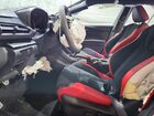 2025 Subaru Wrx Серебряный vin: JF1VBAN66S9810286