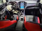 2025 Subaru Wrx Серебряный vin: JF1VBAN66S9810286
