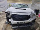 2025 Subaru Wrx Серебряный vin: JF1VBAN66S9810286