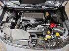 2025 Subaru Wrx Серебряный vin: JF1VBAN66S9810286