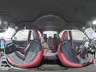 2025 Subaru Wrx Серебряный vin: JF1VBAN66S9810286