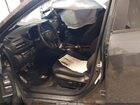 2024 Subaru Wrx Limited Gray vin: JF1VBAN67R9819072 2024 Subaru Wrx Limited Gray vin: JF1VBAN67R9819072