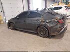 2024 Subaru Wrx Limited Gray vin: JF1VBAN67R9819072 2024 Subaru Wrx Limited Gray vin: JF1VBAN67R9819072