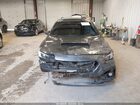 2024 Subaru Wrx Limited Gray vin: JF1VBAN67R9819072 2024 Subaru Wrx Limited Gray vin: JF1VBAN67R9819072