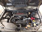 2024 Subaru Wrx Limited Gray vin: JF1VBAN67R9819072 2024 Subaru Wrx Limited Gray vin: JF1VBAN67R9819072