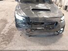 2024 Subaru Wrx Limited Gray vin: JF1VBAN67R9819072 2024 Subaru Wrx Limited Gray vin: JF1VBAN67R9819072