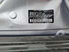 2024 Subaru Wrx Limited Silver vin: JF1VBAN6XR8800795