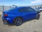 2022 Subaru Wrx Gt Синий vin: JF1VBAU65N8016875