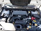 2025 Subaru Wrx Ts White vin: JF1VBAZ69S9805030