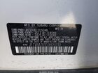 2025 Subaru Wrx Ts White vin: JF1VBAZ69S9805030