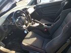 2019 Subaru Brz Premium Серый vin: JF1ZCAB17K9600593
