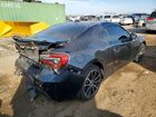 2019 Subaru Brz Premium Серый vin: JF1ZCAB17K9600593
