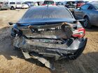 2019 Subaru Brz Premium Серый vin: JF1ZCAB17K9600593