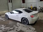 2016 Subaru Brz 2.0 Limited Cream vin: JF1ZCAC10G9603065