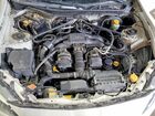 2016 Subaru Brz 2.0 Limited Cream vin: JF1ZCAC10G9603065