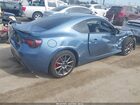 2018 Subaru Brz Limited Синий vin: JF1ZCAC12J9601129
