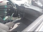 2018 Subaru Brz Limited Синий vin: JF1ZCAC12J9601129