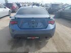2018 Subaru Brz Limited Синий vin: JF1ZCAC12J9601129