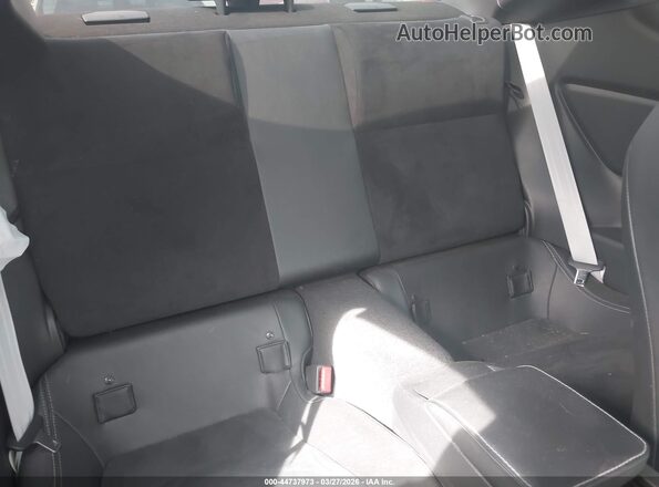 JF1ZCAC12J9601129 2018 SUBARU BRZ Синий Вид наклейки с VIN-кодом