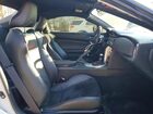 2019 Subaru Brz Limited Two Tone vin: JF1ZCAC12K8601302