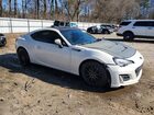 2019 Subaru Brz Limited Two Tone vin: JF1ZCAC12K8601302