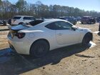 2019 Subaru Brz Limited Two Tone vin: JF1ZCAC12K8601302